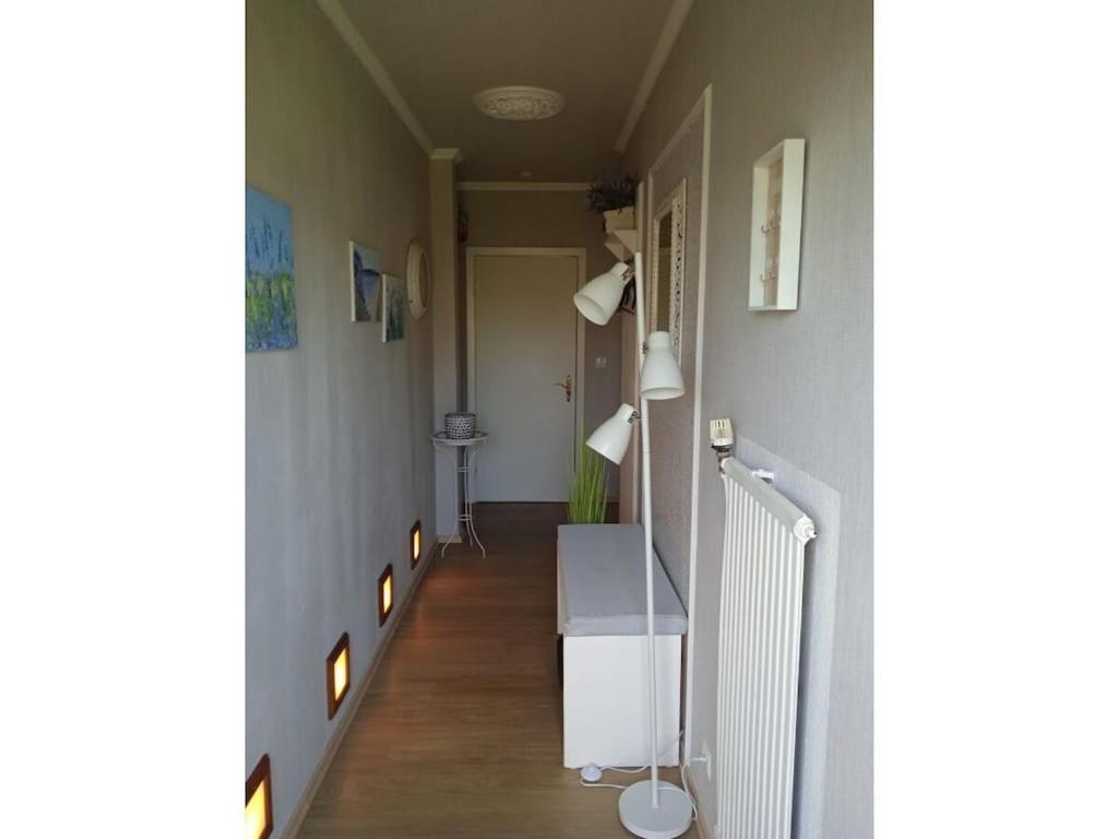 The Little Holiday House Stolpe  Buitenkant foto